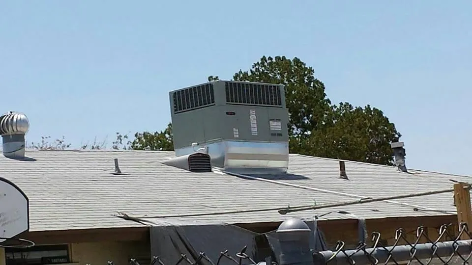 Slide of Serafins Air Conditioning and Heating