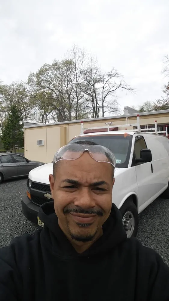 Slide of Serano Jim Gas & Oil Burners & Air Conditioning