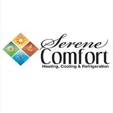 Slide of Serene Comfort Heating and Cooling, Refrigeration