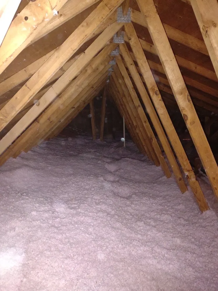 Slide of Serene Conditions