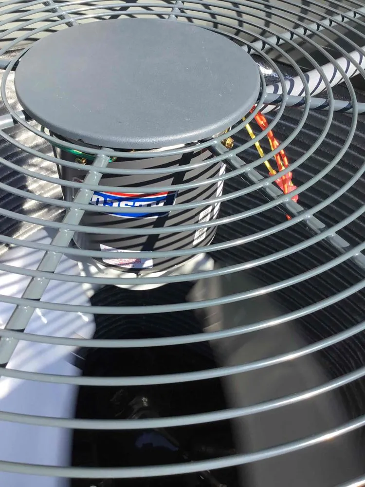 Slide of Serenity Air Heating & Air Conditioning