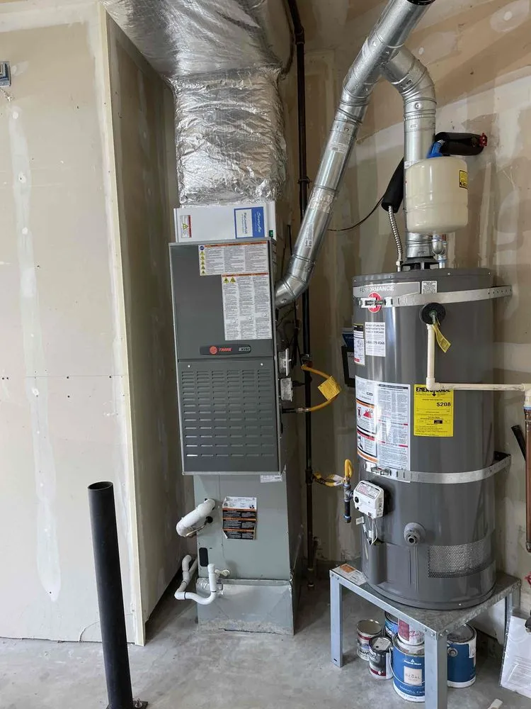 Slide of Serenity Air Heating & Air Conditioning