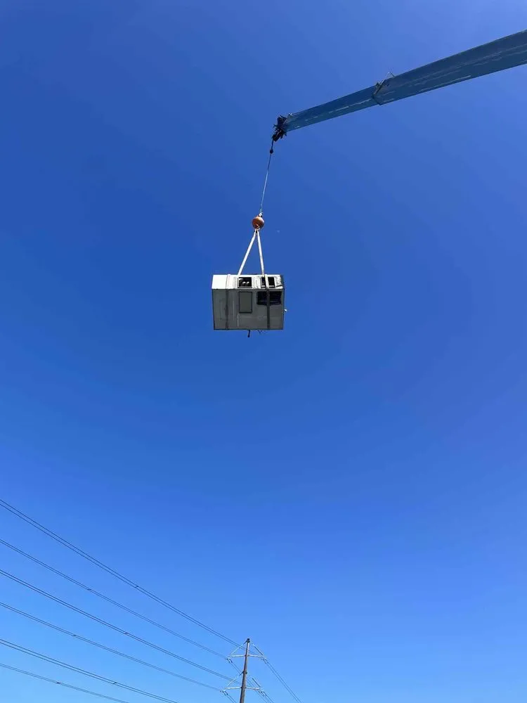 Slide of Serenity Air Heating & Air Conditioning