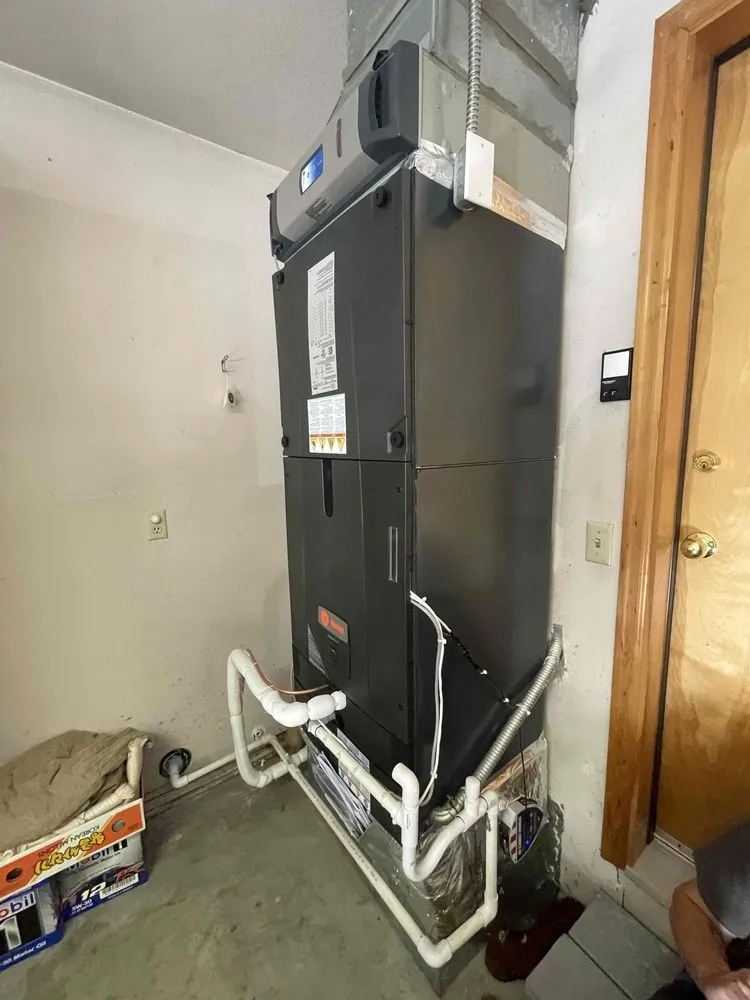 Slide of Serenity Air Heating & Air Conditioning