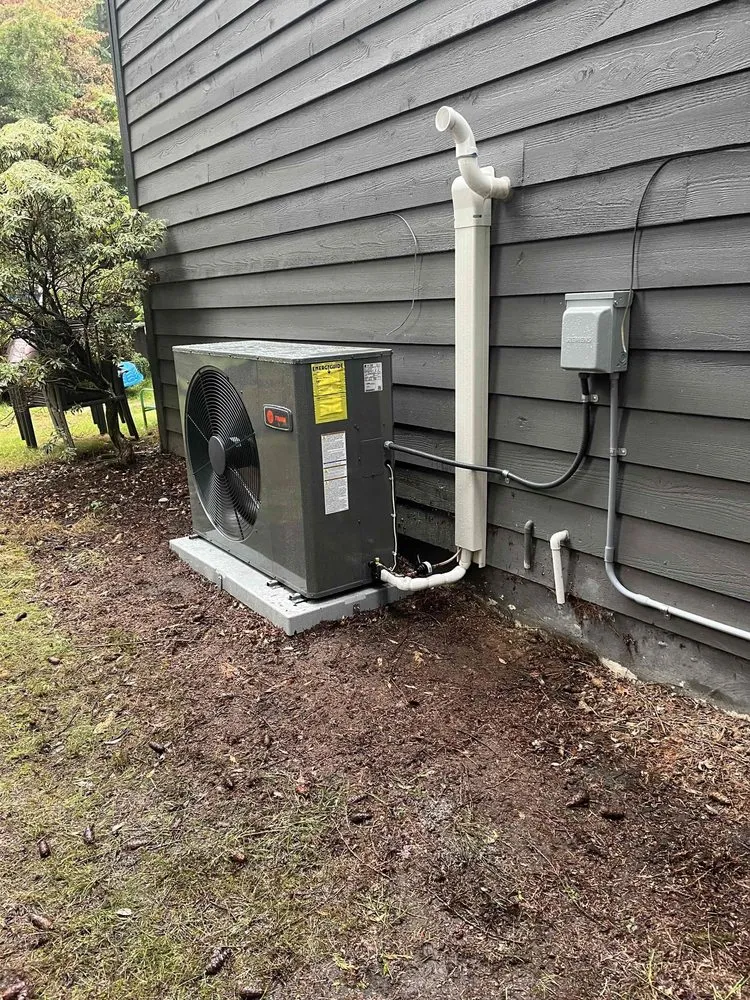 Slide of Serenity Air Heating & Air Conditioning