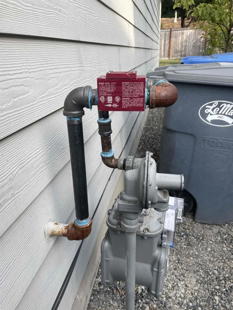 Slide of Serenity Air Heating & Air Conditioning