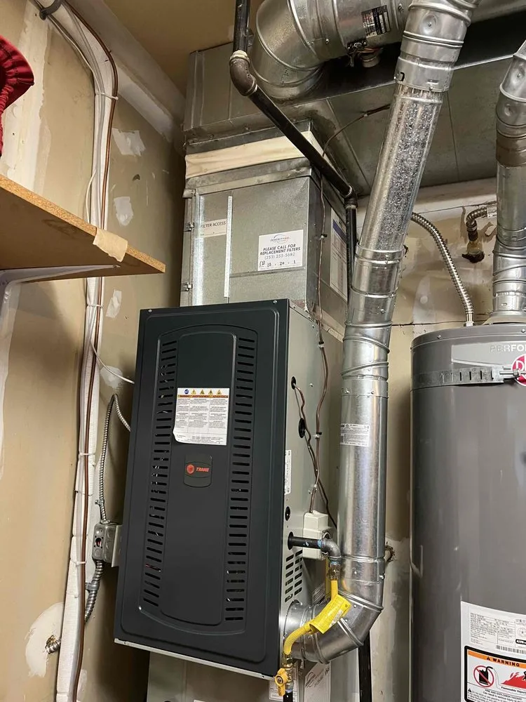 Slide of Serenity Air Heating & Air Conditioning