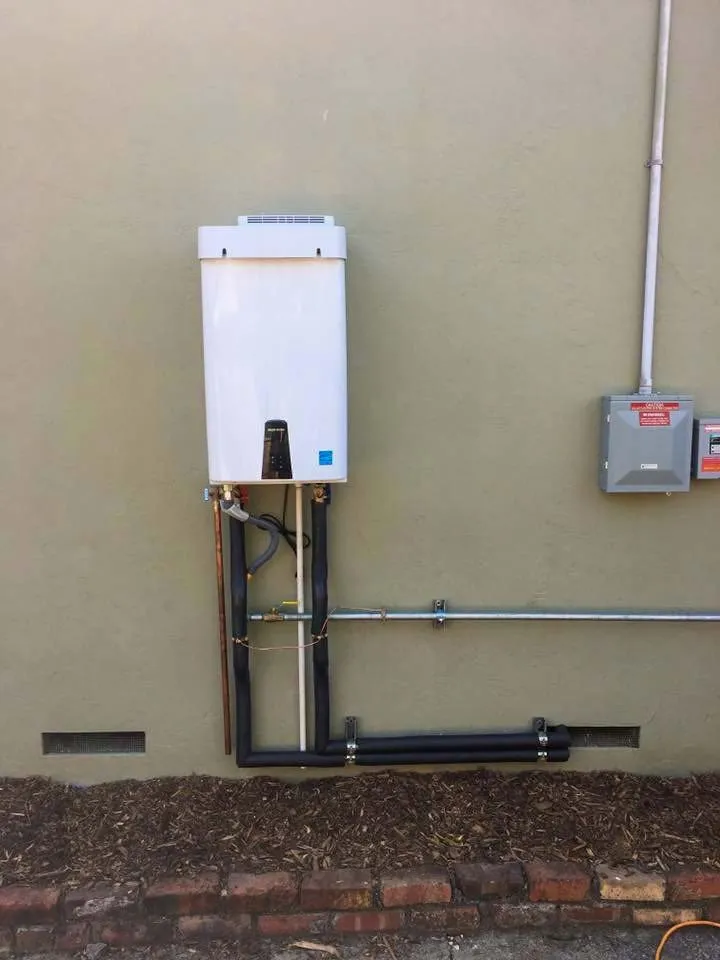 Slide of Serenity Contractors