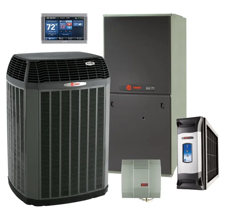 Slide of Serenity Contractors