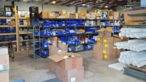 Slide of Serenity Contractors