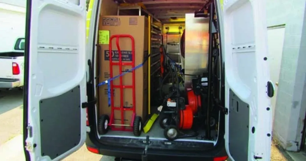 Slide of Serenity Contractors