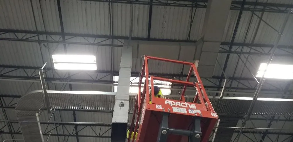 Slide of Serenity Heating and Cooling