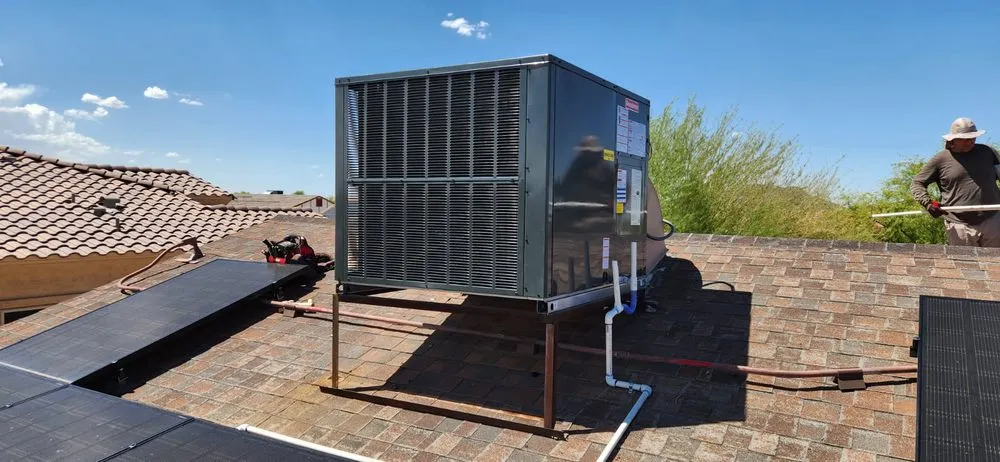 Slide of Serenity Heating and Cooling