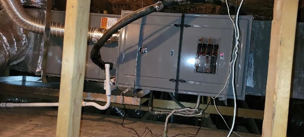 Slide of Serenity Heating and Cooling