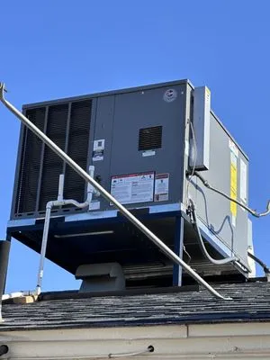 Serenity Heating and Cooling