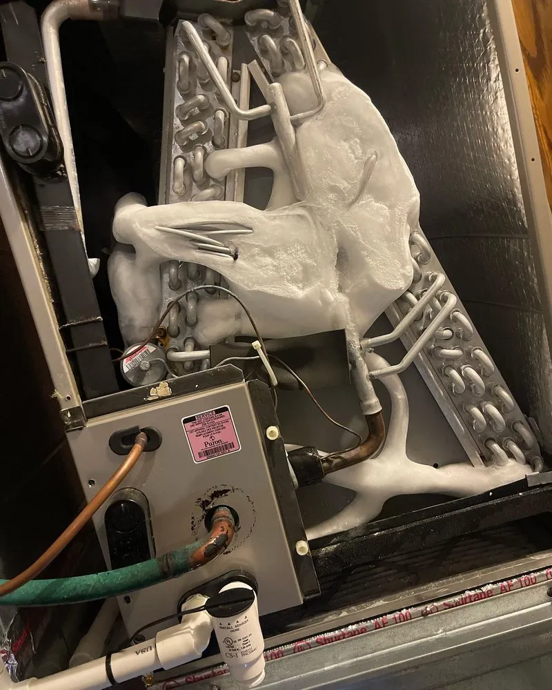 Slide of Serenity Home Comfort