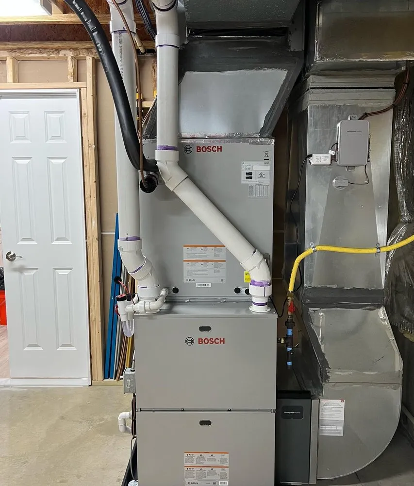 Slide of Serenity Home Comfort