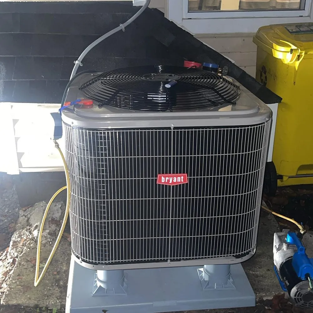 Slide of Serenity Home Comfort