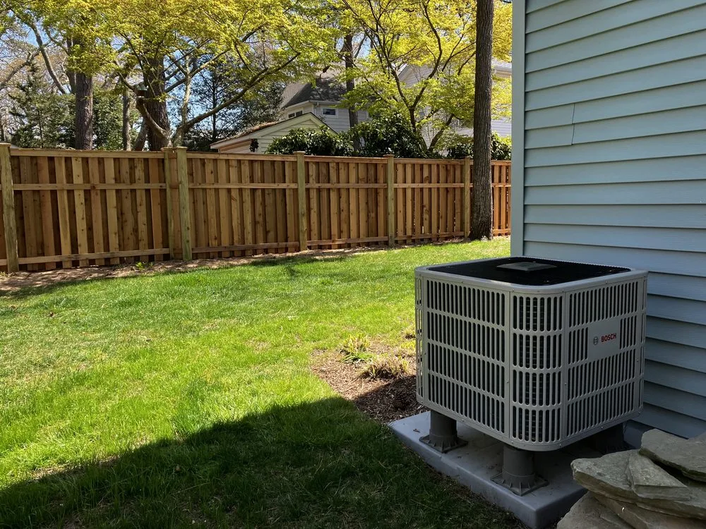 Slide of Serenity Home Comfort