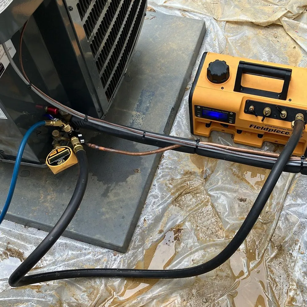 Slide of Serenity Home Comfort