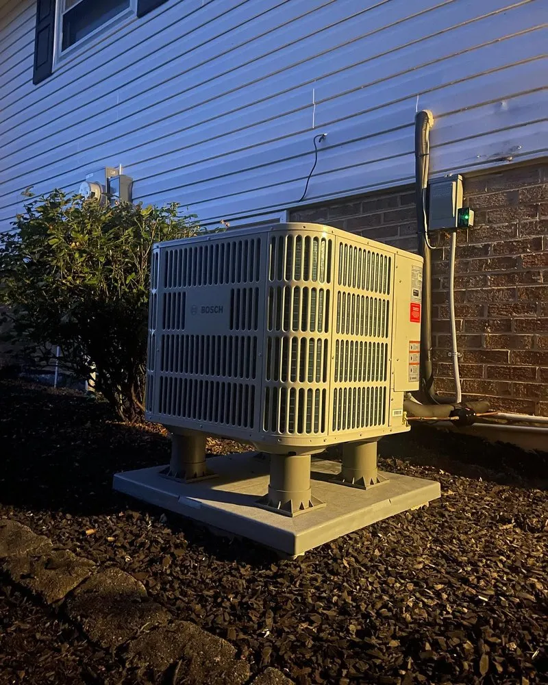 Slide of Serenity Home Comfort