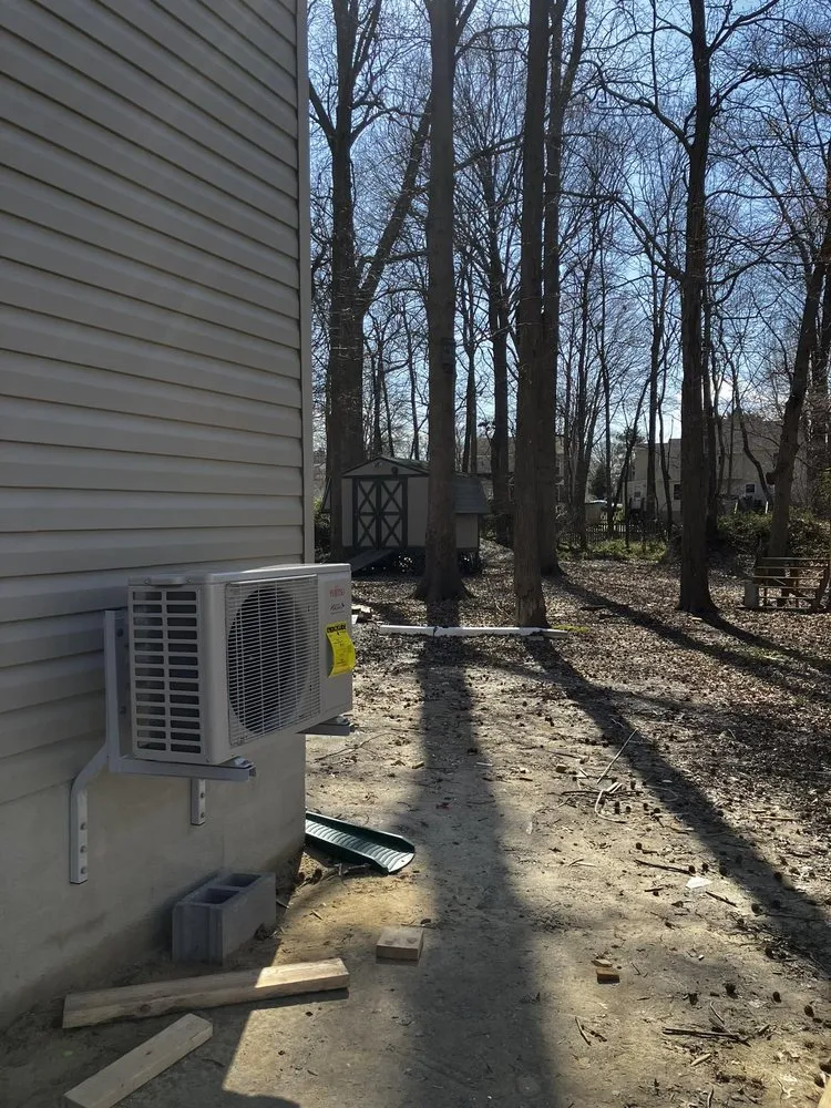 Slide of Serenity Home Comfort