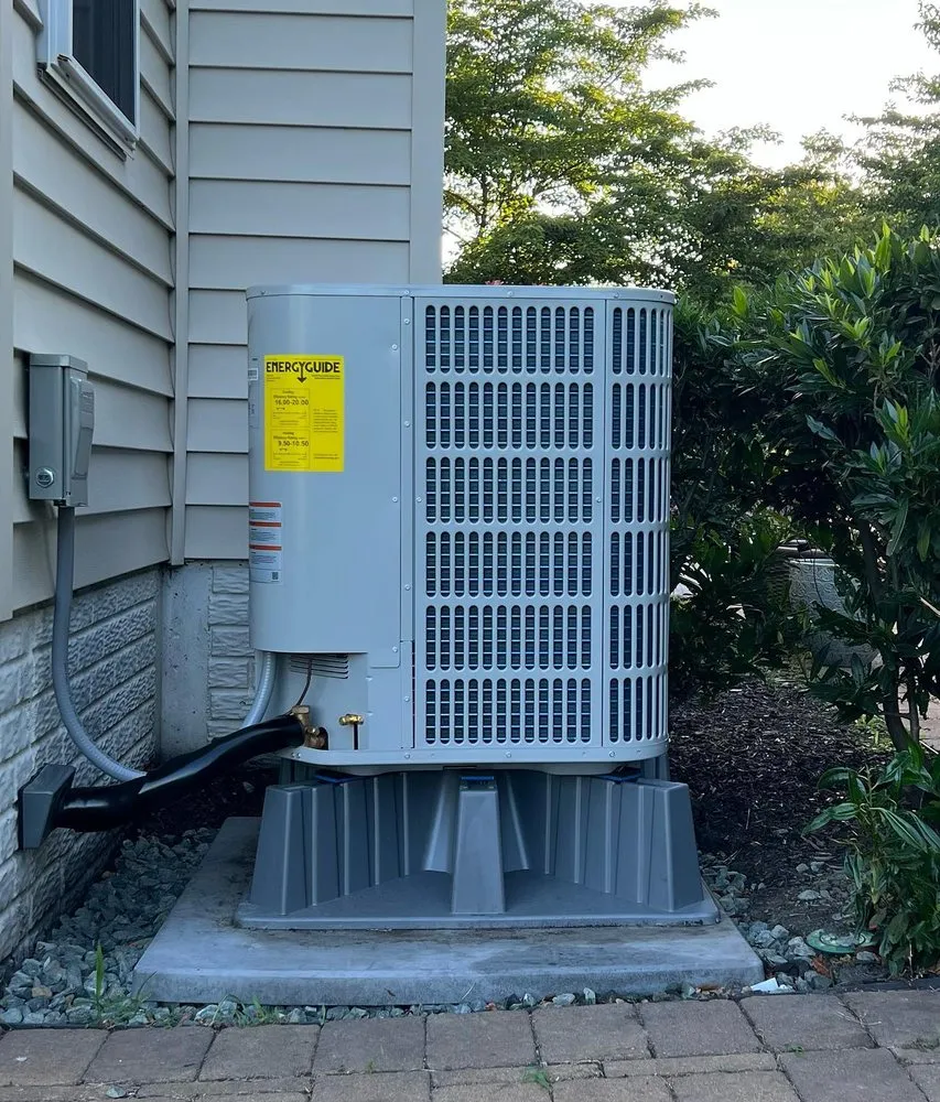 Slide of Serenity Home Comfort