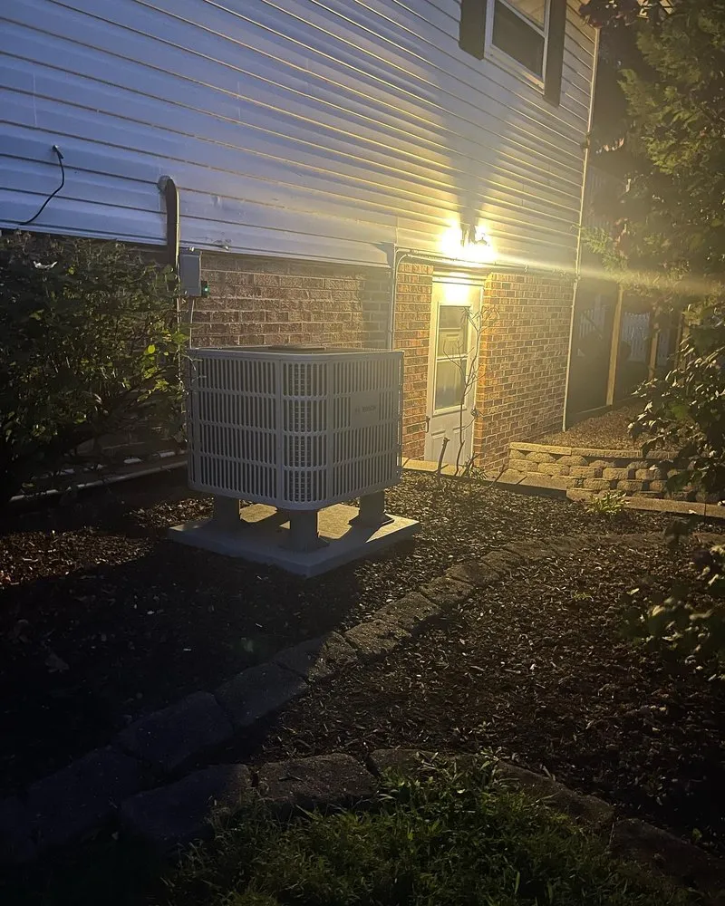 Slide of Serenity Home Comfort