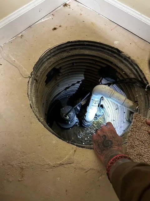 Slide of Serenity Home Services