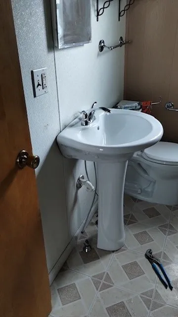 Slide of Serenity Home Services