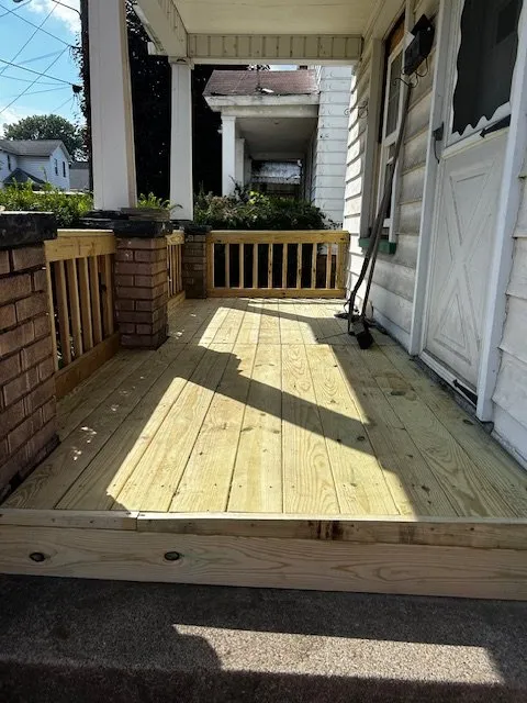 Slide of Serenity Home Services