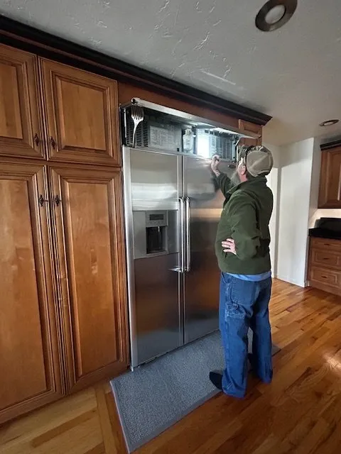 Slide of Serenity Home Services