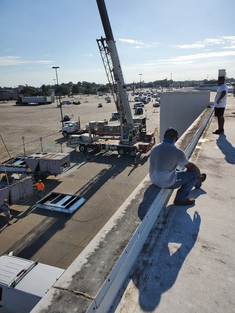 Slide of Serenity HVAC Solutions