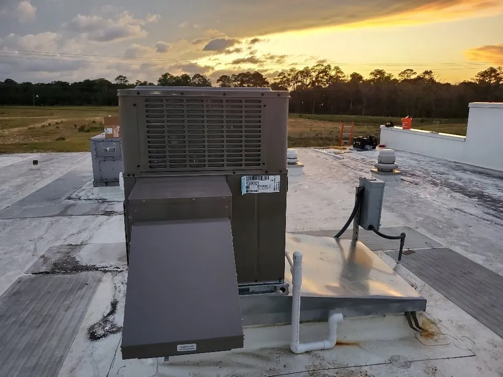 Slide of Serenity HVAC Solutions