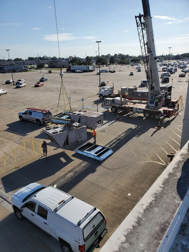 Slide of Serenity HVAC Solutions