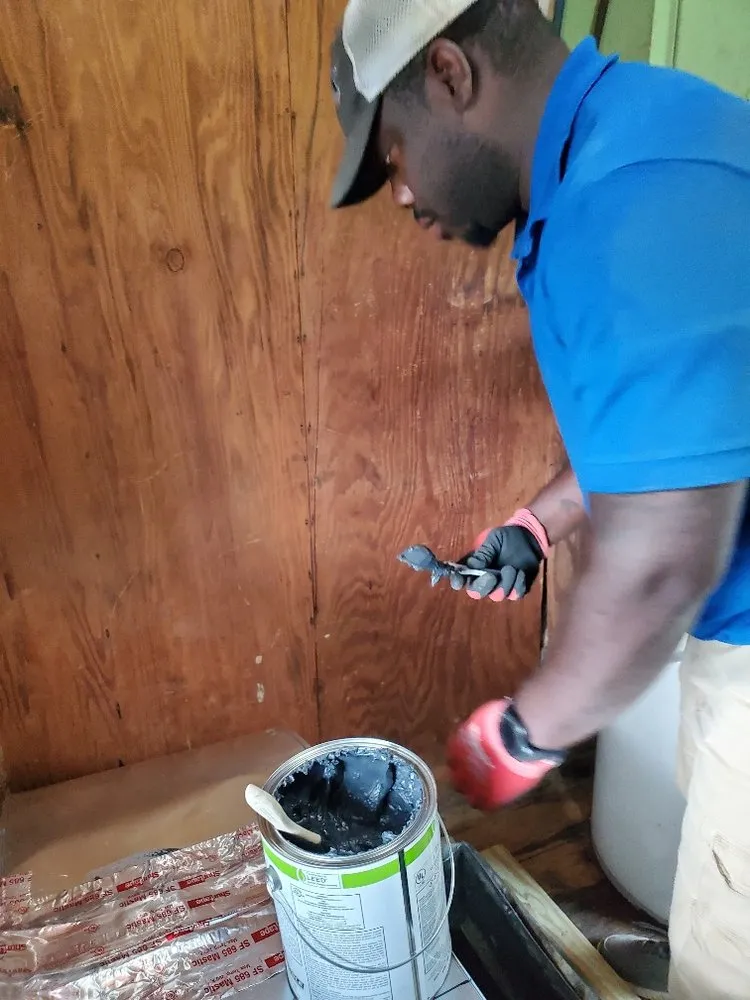 Slide of Serenity HVAC Solutions