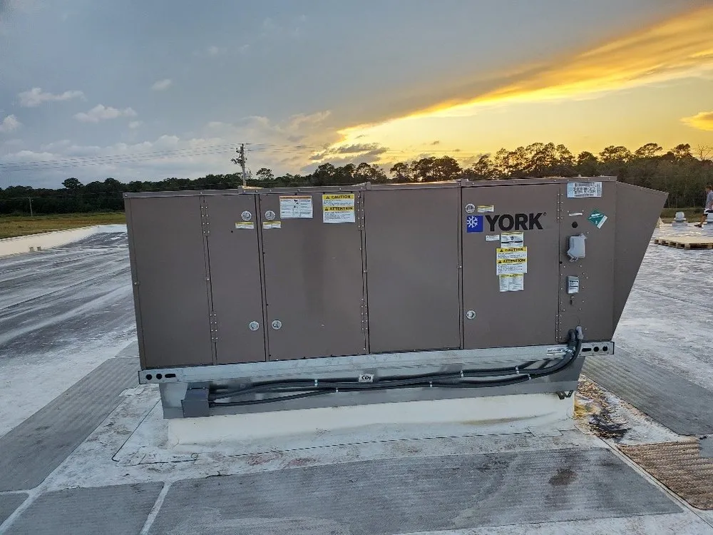 Slide of Serenity HVAC Solutions