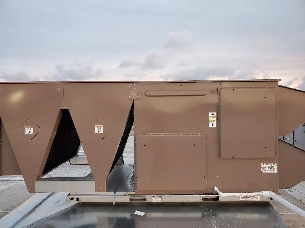 Slide of Serenity HVAC Solutions