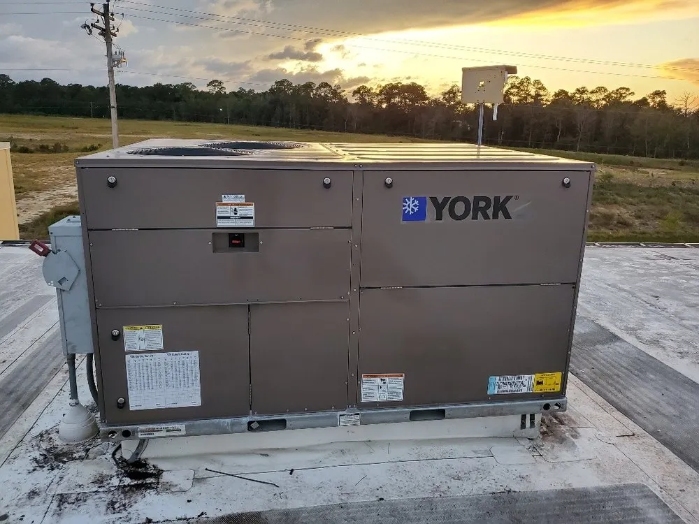 Slide of Serenity HVAC Solutions