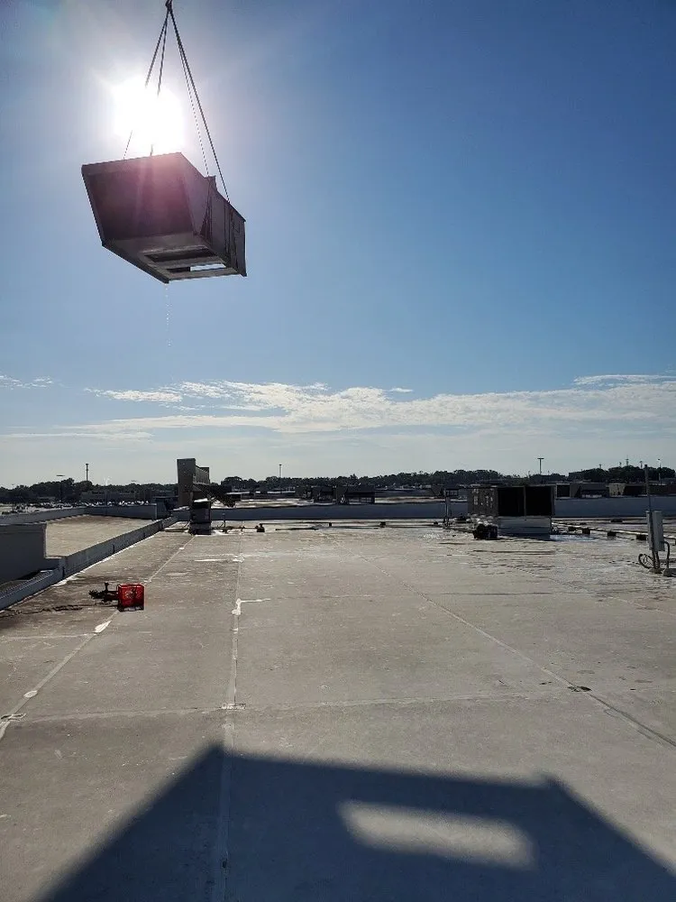 Slide of Serenity HVAC Solutions