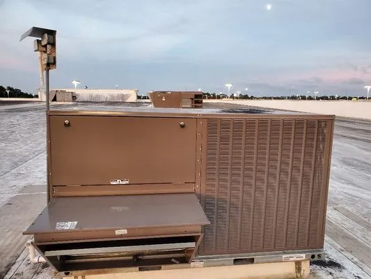 Serenity HVAC Solutions