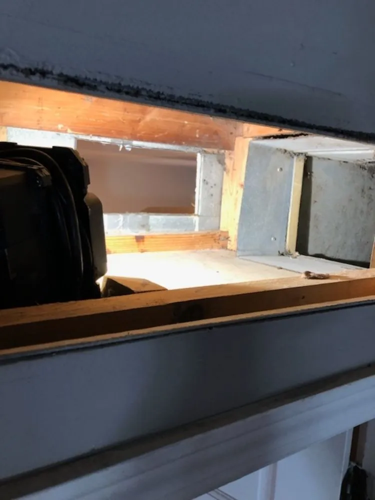 Slide of Serezo Hvac