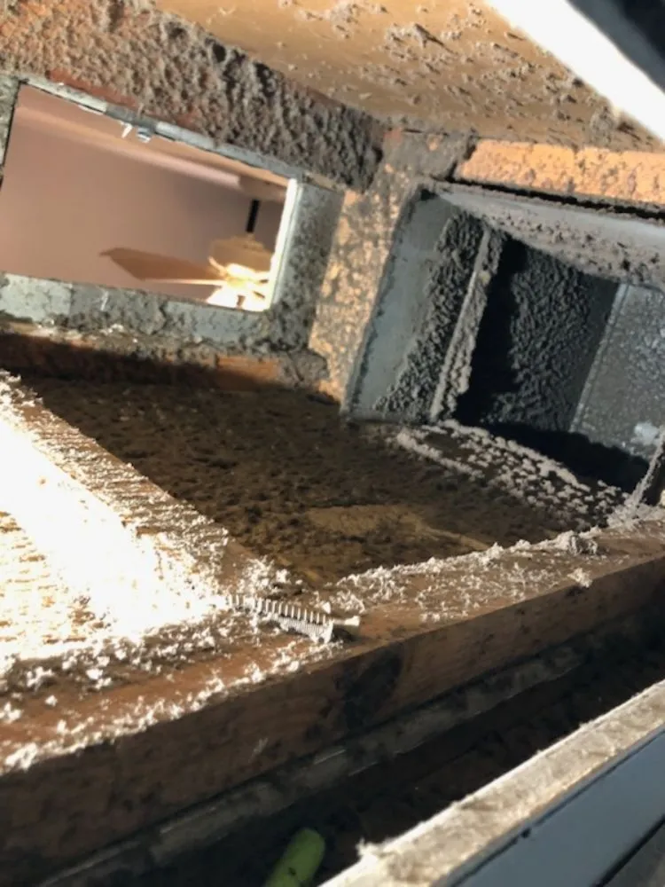 Slide of Serezo Hvac