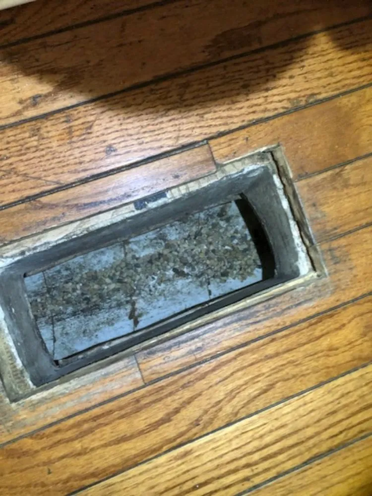 Slide of Serezo Hvac