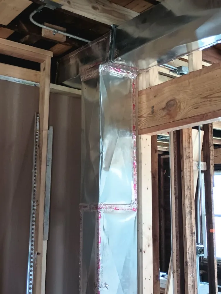 Slide of Serezo Hvac