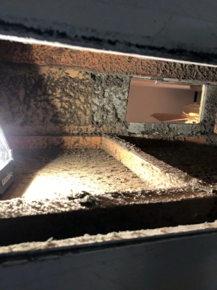 Slide of Serezo Hvac