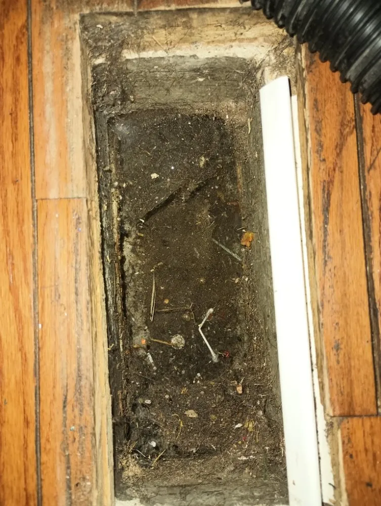 Slide of Serezo Hvac