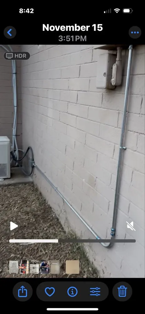 Slide of Serg Me Custom Projects