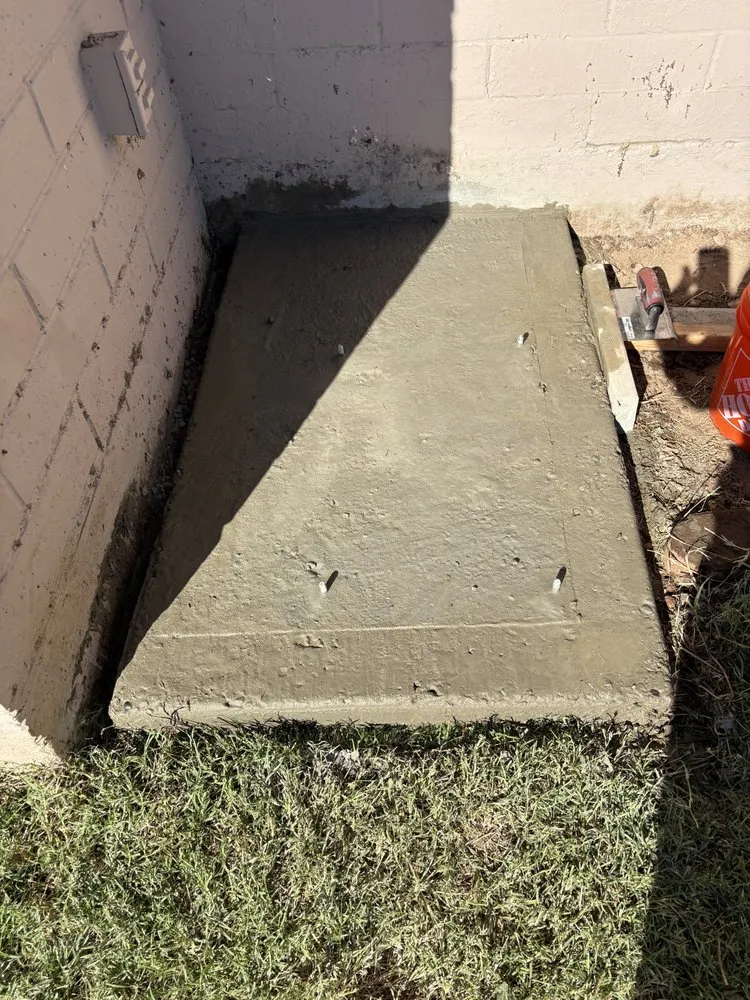 Slide of Serg Me Custom Projects