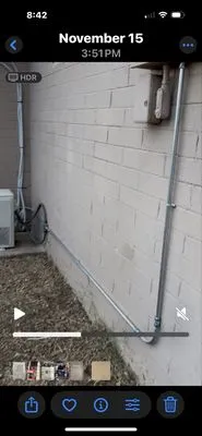 Serg Me Custom Projects Logo